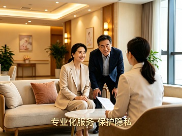 博山有偿售卵代生女生的客户的客户群体有哪些