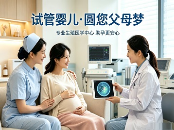 博山辅助生育服务 试管婴儿行业的兴起背景、发展与未来展望